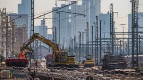 Verheerendes Urteil über die Deutsche Bahn