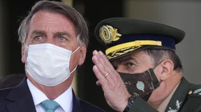 Brasiliens Regierung bewilligt Potenzmittel für das Militär