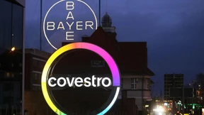 Covestro wird arabisch