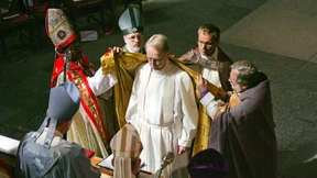 Luther, der wichtigste Finne