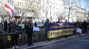 Putins lange Opferliste