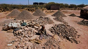 Warum Kobalt bald knapp werden könnte