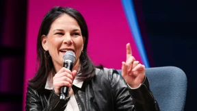 Baerbocks Idee – „geht nicht“