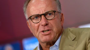 Rummenigge kontert Vorwürfe aus Gladbach