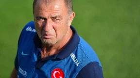 Der Imperator hat auch ein zarte Seite