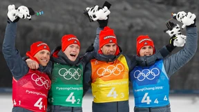 Bronze am Ende der letzten Achterbahnfahrt