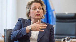 Neue Pflanzenschutz-Regeln sollen Insektensterben aufhalten