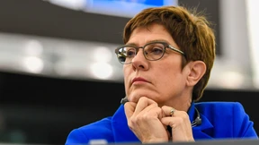 Thüringer CDU sperrt sich gegen Neuwahl