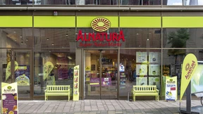 Alnatura nähert sich der Umsatz-Milliarde