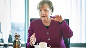 Merkel gegen Vorzugsbehandlung für Geimpfte