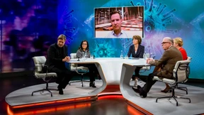 Improvisation als neue Normalität