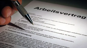 Wie komme ich raus aus der Befristung?