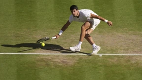 Alcaraz gewinnt im Youngster-Duell