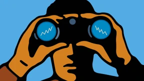 Der Blick in die Zukunft führt in die Irre