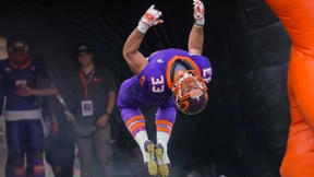 Das mutige Ziel von Frankfurt Universe