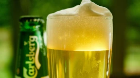 50-Millionen-Euro-Geldbuße für Carlsberg