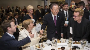 Die heile Welt ohne Himmel