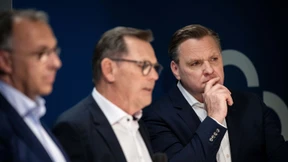 Galeria ist ein hoffnungsloser Fall