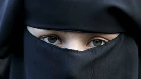 Österreich beschließt Burka-Verbot