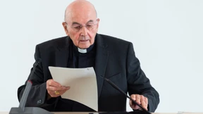 Bischof von Münster will „Macht abgeben“