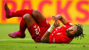 Ein leichtes Grummeln beim FC Bayern