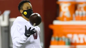 Erste schwarze Trainerin der NFL