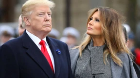 Melania Trump fordert Entlassung ranghoher Regierungsmitarbeiterin
