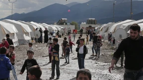 Integration ist in der Türkei ein Unwort