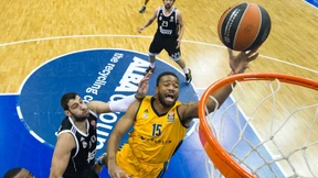 Alba und das Konzept Underdog