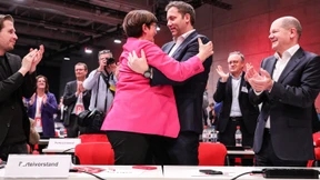 Als wäre die Schuldenbremse das einzige Übel