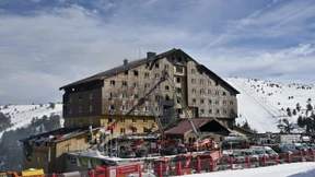 Lebenslange Haftstrafen nach Brand in Skihotel mit 78 Toten
