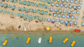 Strandbad, amore mio