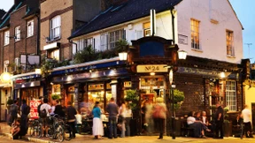 Der lockende Stern des Jesus von Nazareth