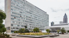 Experten beraten über Zukunft des Juridicums