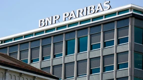Genfer Ableger von BNP Paribas im Zwielicht  