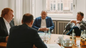 „Was wir jetzt nicht anfangen zu bauen, fehlt uns 2030“