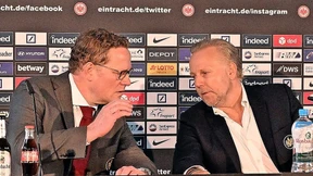 „Wir haben viel vor der Brust“