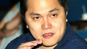 Internazionale macht dem Namen alle Ehre 