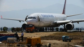 Hochnäsig abgeschleppt