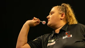 Darum fehlt die beste Spielerin bei der Darts-WM