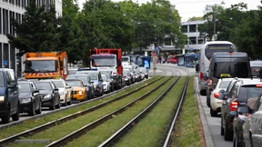 Wie Bayern ein Fahrverbots-Urteil seit Jahren ignoriert