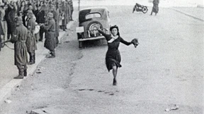 War der Sieg über den Nazifaschismus wirklich eine Befreiung?