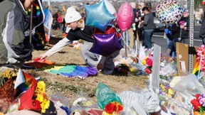 Staatsanwaltschaft ermittelt wegen Hassverbrechens