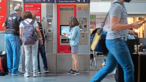 Preissprung nach dem 9-Euro-Ticket