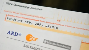 Der ganz große Wurf