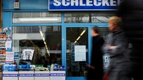 Schlecker beantragt KfW-Kredit