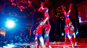 Was heißt hier Männlich? 