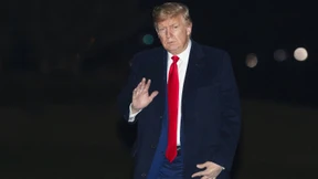 Offensive gegen den Chefankläger