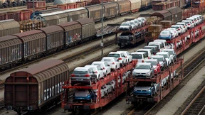 Deutsche Bahn strebt kurzfristigen Kompromiss an