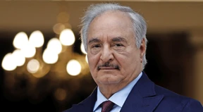 Chalifa Haftar: Herrscher über das Desaster